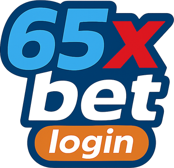 65x bet login